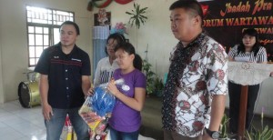 Jika tidak Mampu Tutup Grup Penyebar Ujaran Kebencian, Tim Cyber Polda Sulut Sebaiknya Dibubarkan