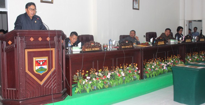APBD 2016 Mitra Prioritas Program Pro Rakyat
