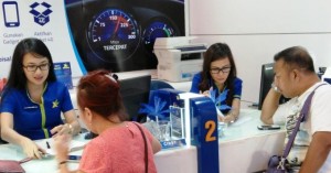 XL Manado Sosialisasi Layanan 4G LTE