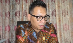 Warga Minut Mengeluh Sering Mati Aer, Sumolang Desak Direksi PDAM Diganti