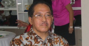 Bupati Minut Instruksikan Perangkat Desa Rajin Monitor Wilayah