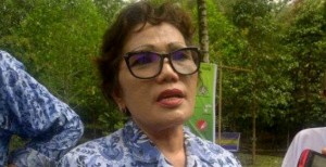 Tiga Unit Alat Berat Kementerian PU Bantu Pengelolaan TPA Minut 