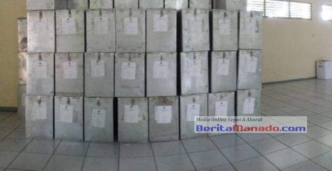 Jadwal Pilkada Susulan Bergeser? Ini Jawaban KPU Manado