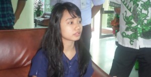 Anak Oknum Kadis Perindak Jadi Korban di Unsrat