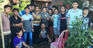 Ini yang Harus Diperhatikan Usai Pesta Pisah Tahun Menurut Billy Lombok