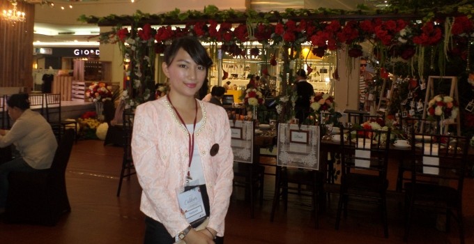 Pertama di Manado, Outdoor Wedding Fair 2015