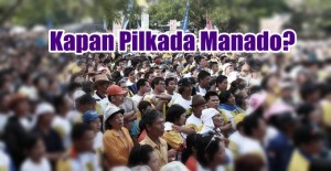 Gelar Pilkada Manado 2016, F-PDIP DPRD Manado “Warning” KPU