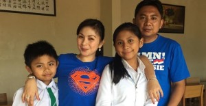 Rayakan Natal, Ini Kata Wakil Rakyat Minahasa