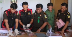 Astaga! Ada Rp60 Juta ‘Ilegal’ di Ruang Komisi A Dekab Minut