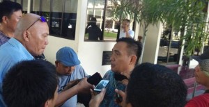 Diduga Catut Nama Rektor, PNS Unsrat Dipolisikan