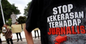 AJI Manado Kecam Tindak Kekerasan Jurnalis Ambon