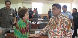 DPRD Manado Minta Pj Gubernur Sulut “Subsidi” Anggaran Pilkada Manado