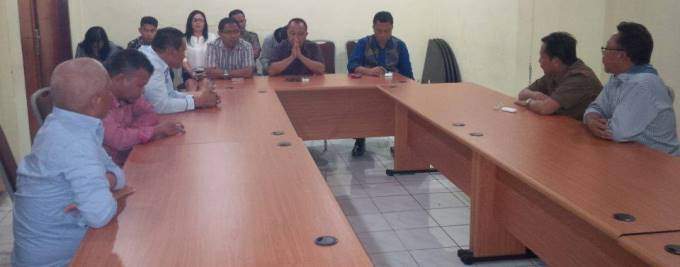 kunker dprd kota gorontalo2
