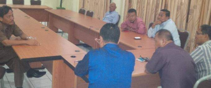 kunker dprd kota gorontalo3