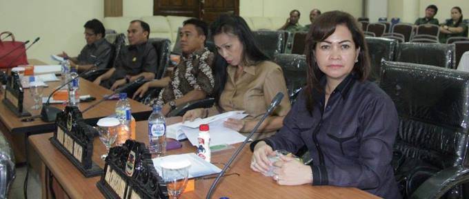 paripurna nota pengantar rapbd 2016-3