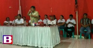 Pemkab Mitra Siapkan Kendaraan Dinas Kepsek