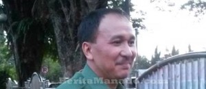 Ini Komitmen Steven Rende Pasca Menempati Posisi Sekwan