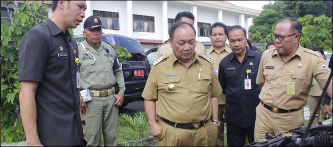 Apel kendis 2