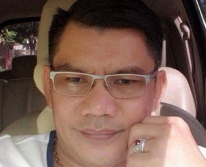 Berty: Memerangi Korupsi adalah pengabdianku Terhadap Bangsa