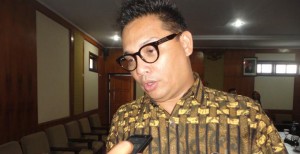 Sumolang: Perda Zonasi Jangan Menjadi Broker Investasi