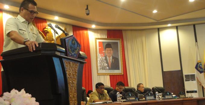 Di Bitung Ada 4 Gedung Kesehatan Namun Tidak Memiliki Tenaga Medis