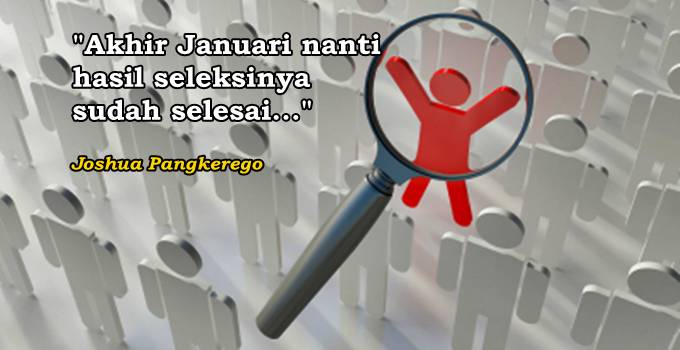Ini Tahapan Seleksi Calon Kepala Lingkungan di Kota Manado