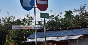 Ini Rencana Herry Rotinsulu terhadap Jalan Soekarno