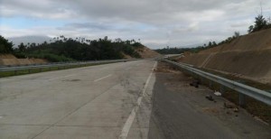 Warga Maumbi (Masih) Pertanyakan Pembebasan Lahan Tol