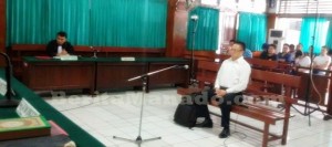 Divonis Bersalah, Epe Dipidana 4.6 Tahun Denda 19 Miliar