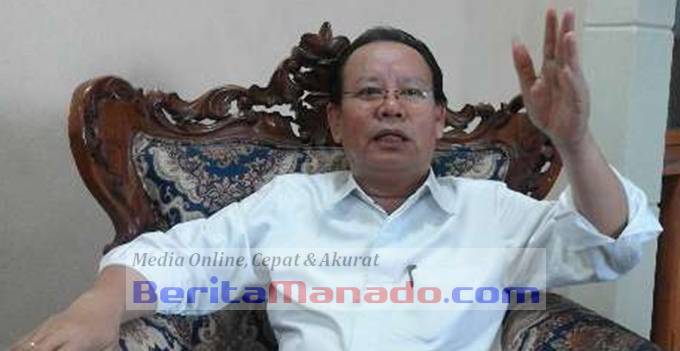 Kepala Kantor Kementerian Agama (Kakankemenag) Kota Manado, Lilie Rasmana
