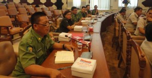 Hearing di Deprov, Ini Permasalahan Pembebasan Lahan Tol