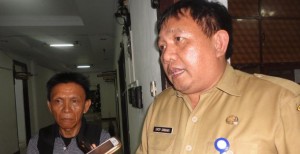 Diakui Lucky Sondakh, Ini Jenis Mobil akan Dibeli DPRD Sulut