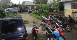 Hari Ini Watu Pinabetengan Jadi Sasaran Ritual Budaya