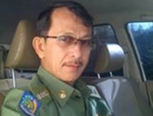 Camat Tegaskan Pemadaman Listrik Pemicu Kebakaran Rumah di Tombatu
