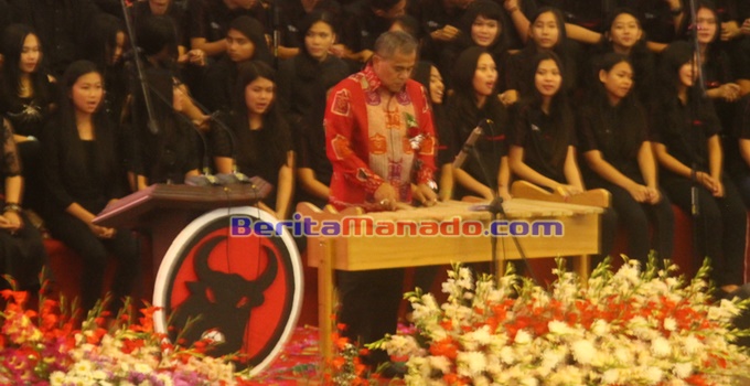 PDI Perjuangan