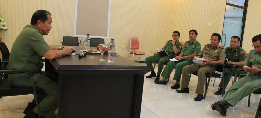 Pemkot Tiru Gaya Ahok Tangani Warga Korban Penggusuran