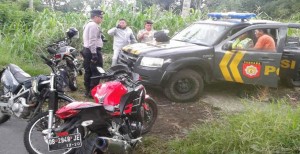 GAMKI Kecam Tindakan Arogan Oknum Shabara Polres Minahasa