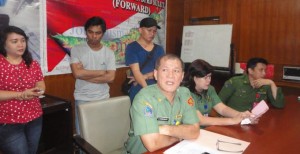 Duh, Ternyata Sekretariat Deprov Belum Menerima Surat PAW