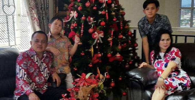 Soal Penjabat Walikota Tomohon, WSL: Kalau Tidak Sesuai Aturan Kita Turunkan