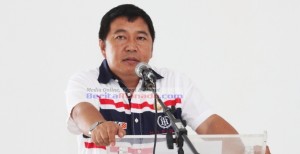 Sumendap Ajak Semua Pihak Dukung Pemerintahan OD-SK