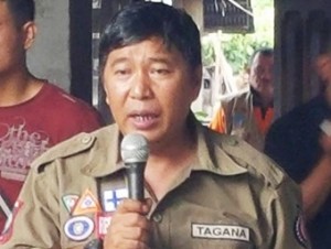 Keadaan Darurat, Pejabat Tidak Ada yang Keluar Daerah