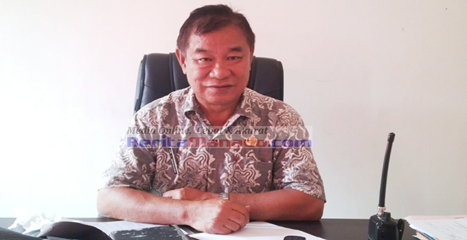 BPBD Imbau Waspadai Bencana Selama Musim Hujan