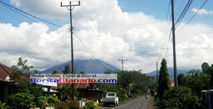 Mitra Masih Siaga Darurat Bencana