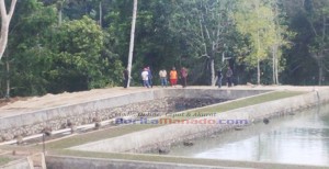 Kabag TUP Pemkab Mitra Tewas Kecelakaan