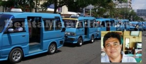 DPRD Manado Minta Pemkot Segera Turunkan Harga Tarif Mikrolet