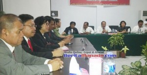 Pansel Akan Serahkan Tiga Nama, Siapa Sekda Baru Mitra?