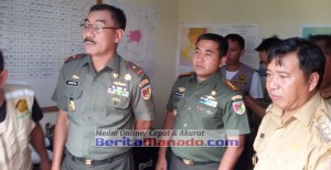 Nekad Masuk Zona Terlarang Gunung Soputan, Ada Apa dengan Para Petinggi Ini?