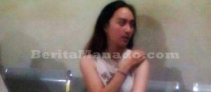 Waduuh…Gadis Cantik Tenaga Kontrak BP2T Dikeroyok Rekan Kerja