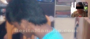 Kepergok Kakak Kandung, Mahkota Neng Nyaris Direbut Sang Petani