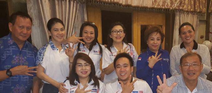 Ini Penyebab Demokrat Tak Terima Dana Parpol Tahun 2015